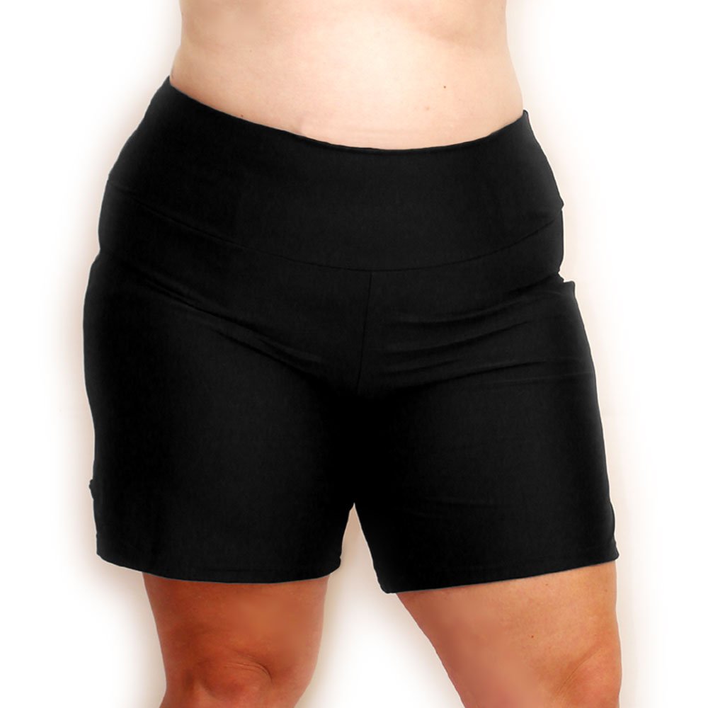 Plus size board on sale shorts womens australia