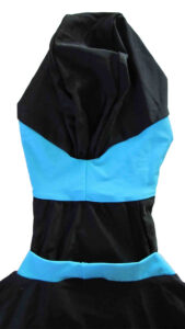 burkini swimsuit for islamic women burka au