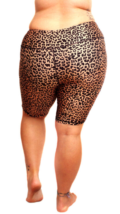 plus size leopard print swimwear near me