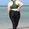 plus size swim tights for women near me