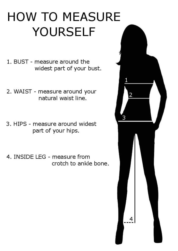 how-to-measure-yourself-ocean-road-swimwear-sizing-online