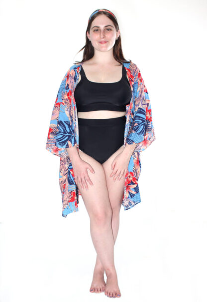 pretty beach robe womens