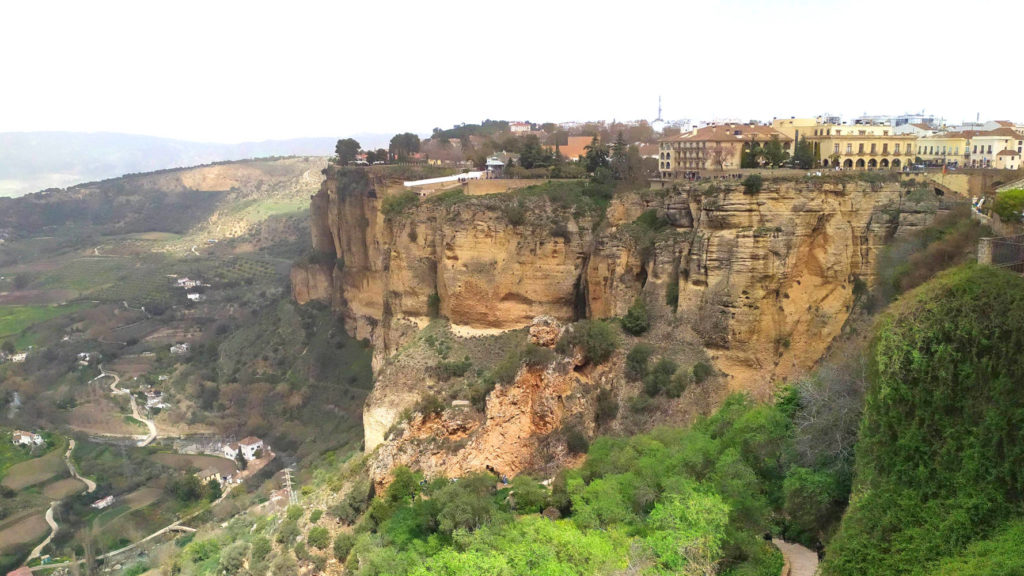 Ronda southern Spain travel guide