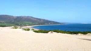 beach in southern Spain best beaches