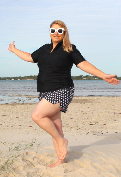 retro swimwear for curvy women au nz us ca uk eu ie