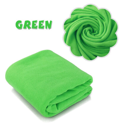 micro-fibre-towel-green