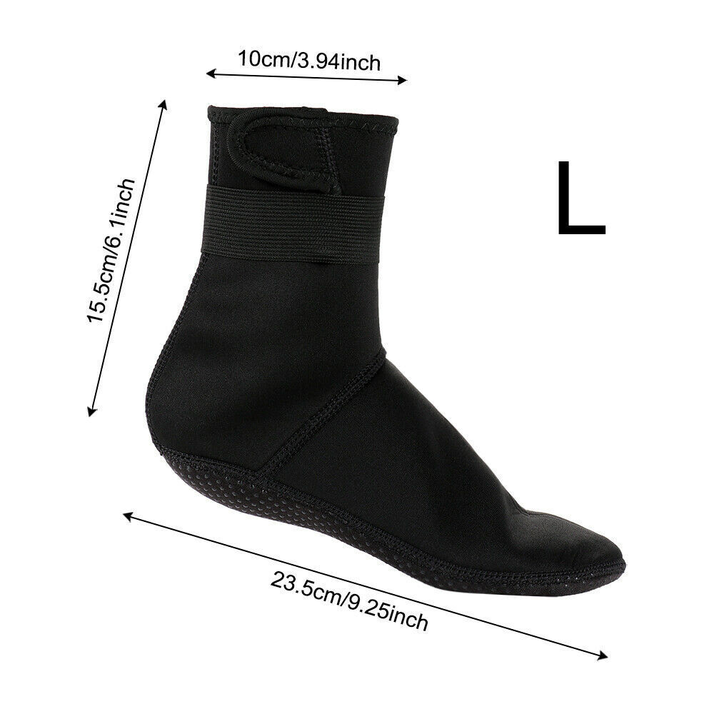 Swim Socks with Ankle Support › oceanroadswimwear