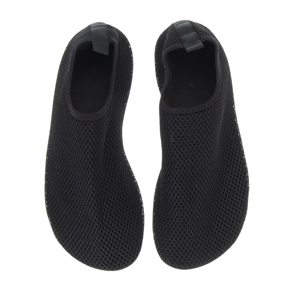 Mesh Water Shoes Rubber Sole›