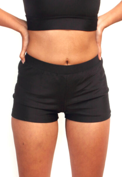 Buy Womens Boyleg Swim Shorts near me