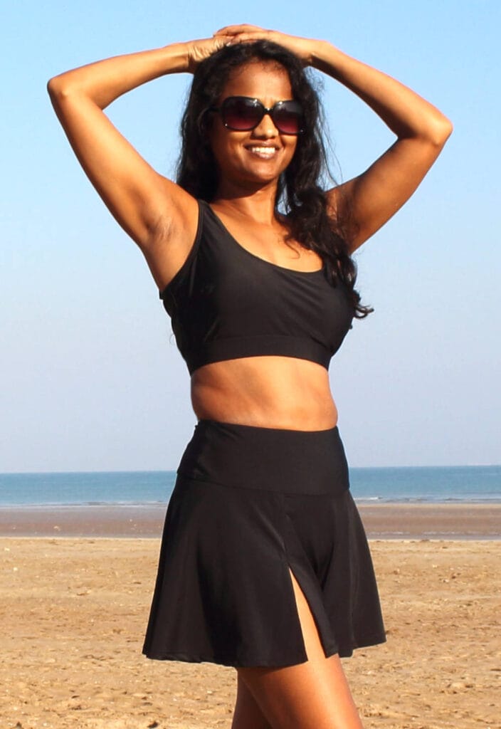 Bikinis & Swimsuits › oceanroadswimwear