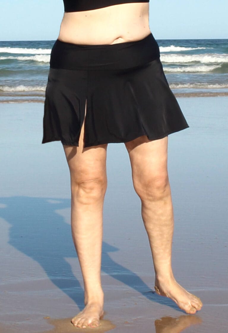 Swim Skirt & Shorts › oceanroadswimwear