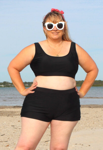 plus size swimsuit 2pc au nz us eu uk ie ca za