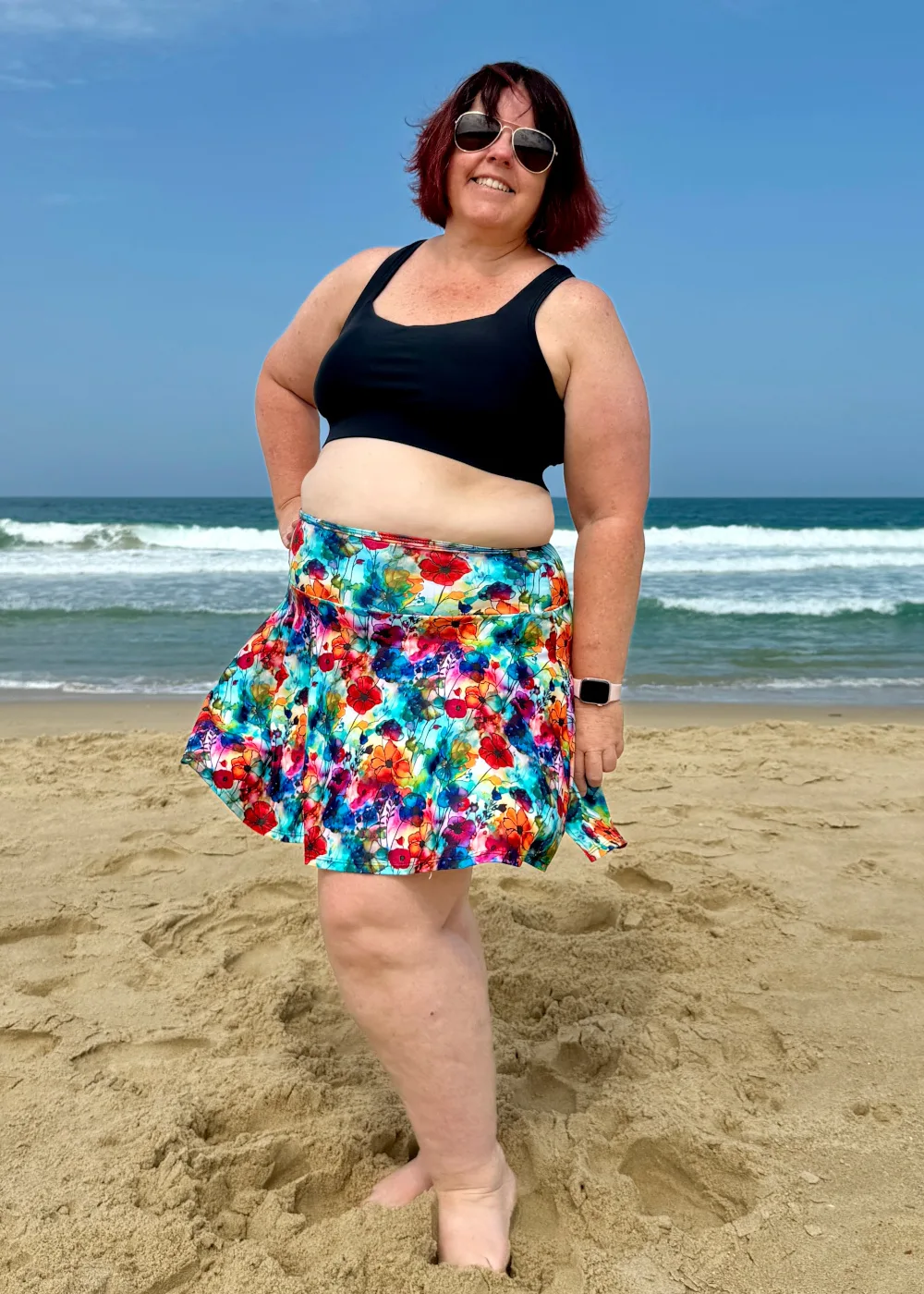 swim skirt for women