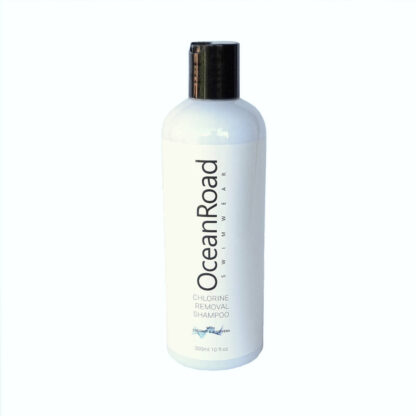 Chlorine Removal Shampoo