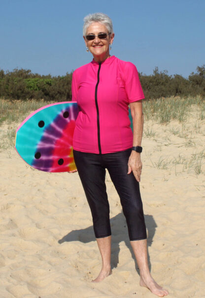 women sun protection swimwear australia new zealand