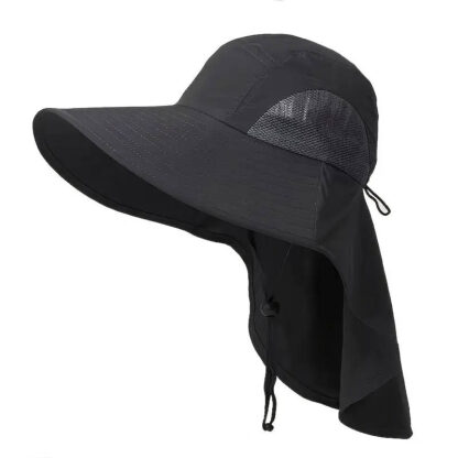 buy black legionnaires sun hat