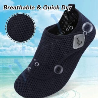 Aqua Aerobics & Water Shoes