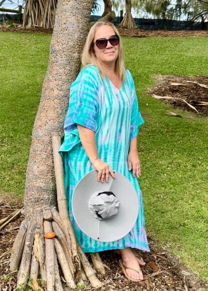 beach dress cover up australia