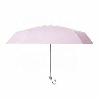 Lightweight UV Protection Travel Umbrella - Image 6