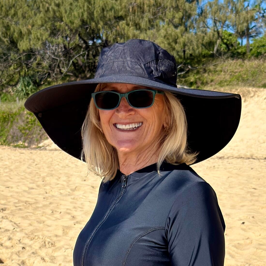 Sun Protection Accessories