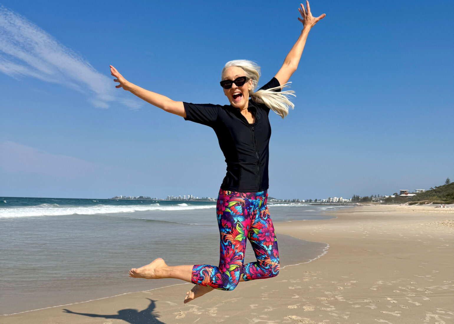 Banner confident empowering women stories australia