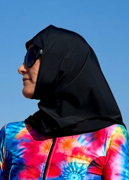 Burkini Headwear
