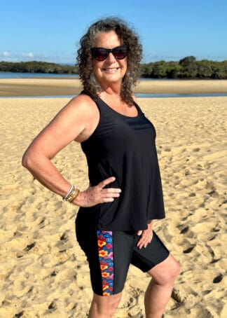 Swim Shorts, Skirts & Skorts