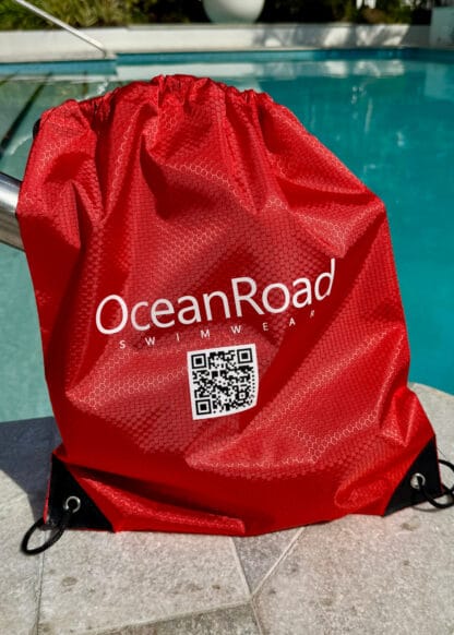 Poolside Dry Bag