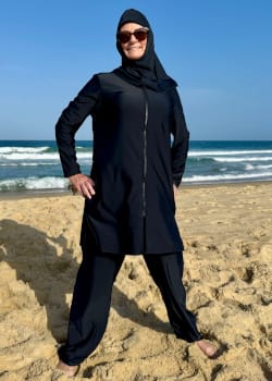 Muslim Swimwear