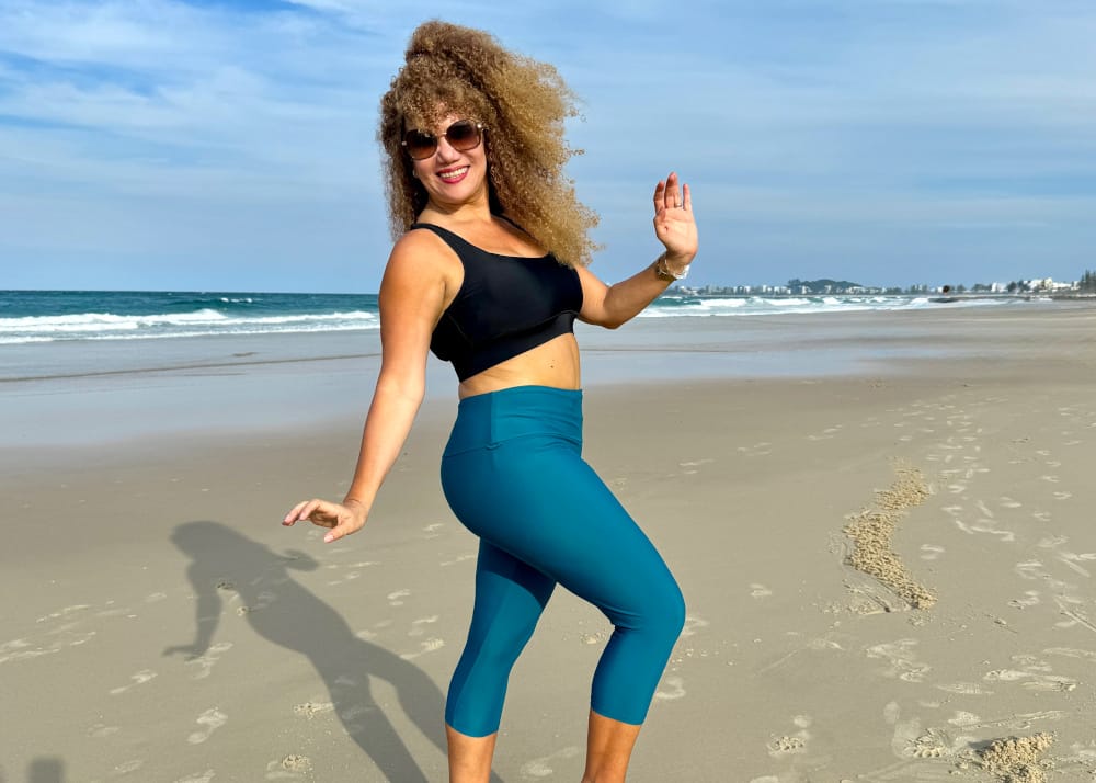 A Perfect Day by the Sea - banner