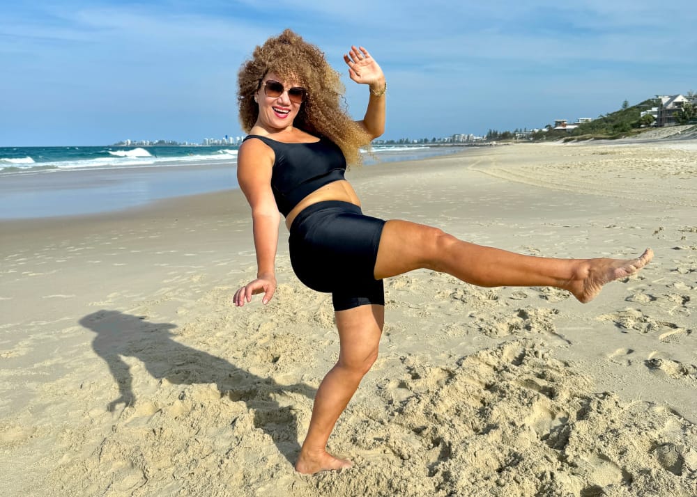 Feeling Powerful in OceanRoad Swimwear - banner