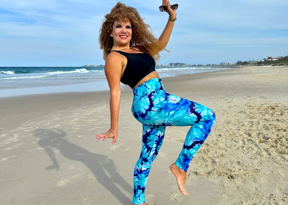 Helping Women Feel Confident in Front of the Camera - banner