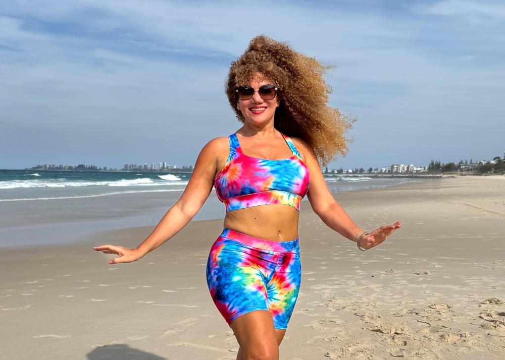 True Beauty Through Self-Acceptance - BANNER