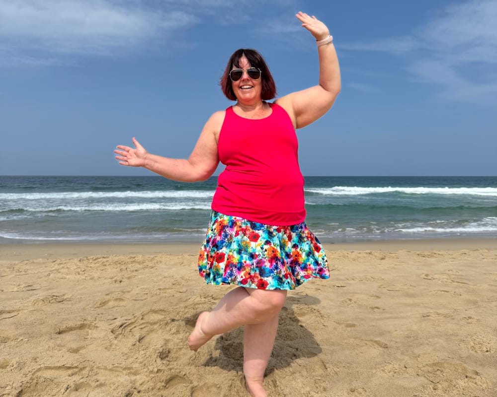 BANNER_Celebrating every shape, age and stage of womanhood