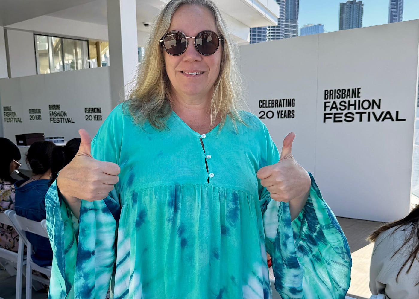 OceanRoad Swimwear Attending Brisbane Fashion Festival for the first time