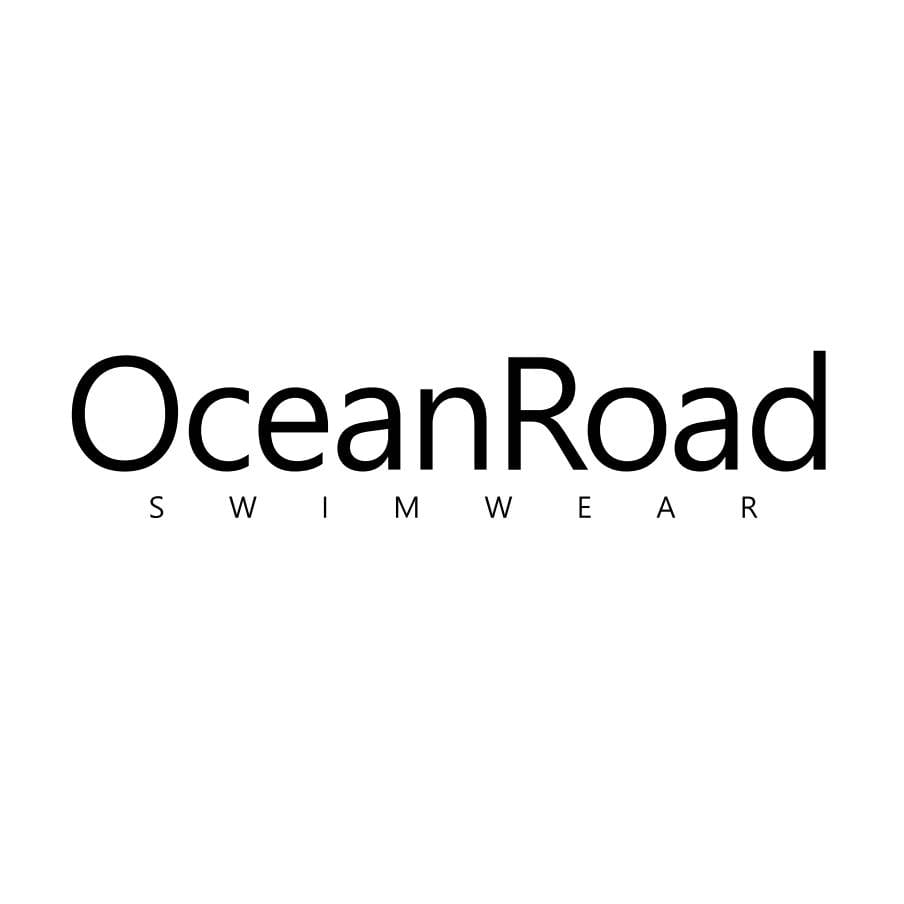 OceanRoad Swimwear logo